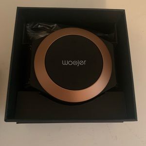 Woojer strap edge. Brand new never used